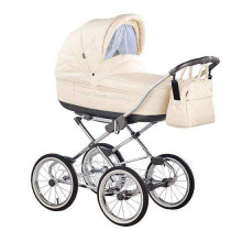 Детская коляска Roan Marita 3 в 1